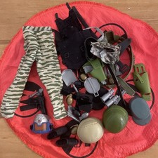 Action Man Vintage Collectible