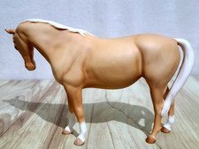 Beswick Palomino Matt Mare