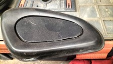 Kawasaki W650 Tank Knee Pad