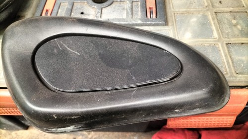 Kawasaki w650 tank knee - w650, pad