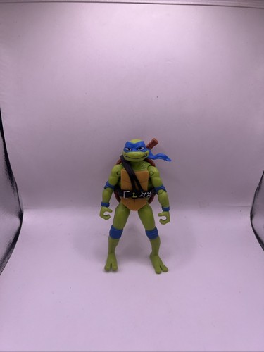 Playmates toys tmnt - toys,