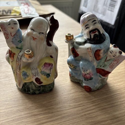 Set small ceramic chinese - of,