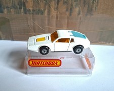 matchbox superfast saab sonett