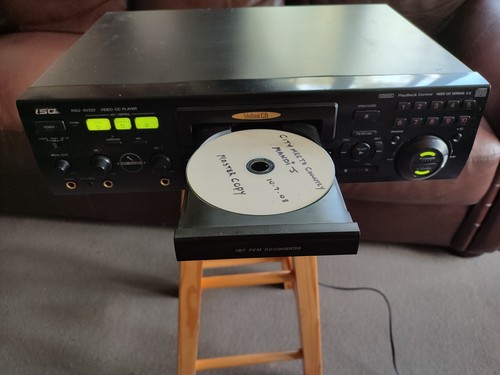 Rsq sv222 video - sv222, cd