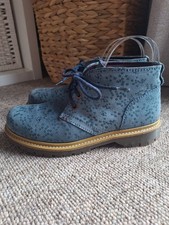 Ladies Moshulu Perrine Boots