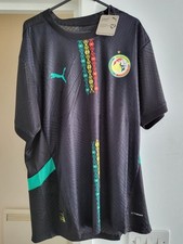 Senegal