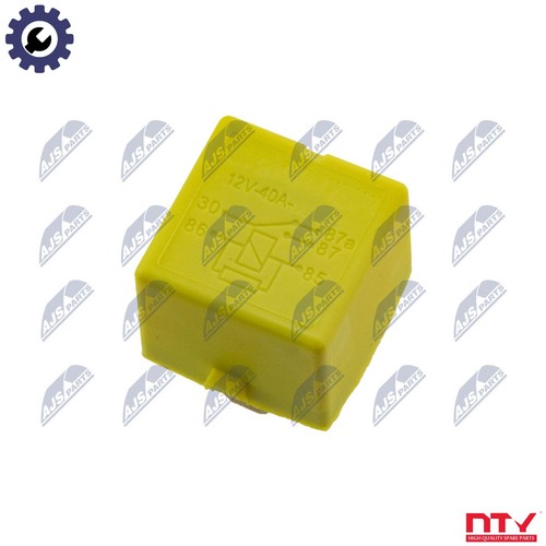 Multifunctional relay - multifunctional,