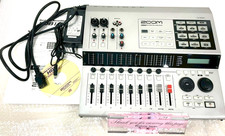 Zoom HD8 Hard Disk Multitrack