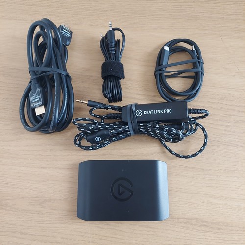 Elgato hd60 gaming - gaming, capture