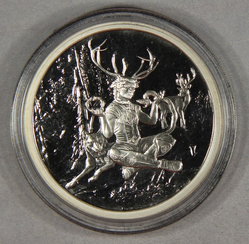 Provident metals celtic lore - provident,