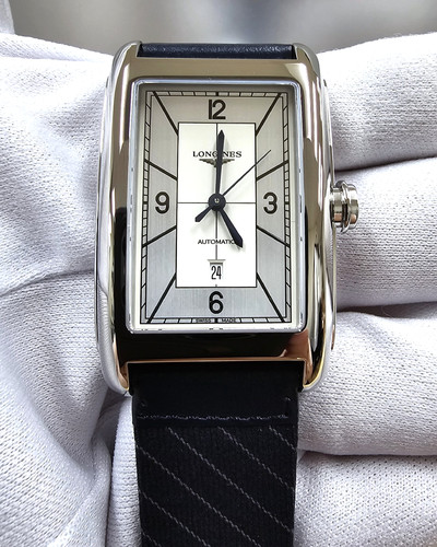 Longines dolcevita mens - longines,