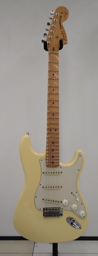 Fender usa electric guitar - usa,