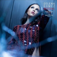Selena Gomez : Revival CD