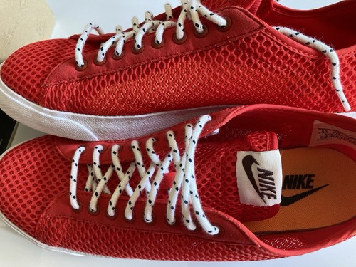 Nike tennis classic mesh - mesh,