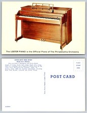 Pennsylvania PA Lester Betsy