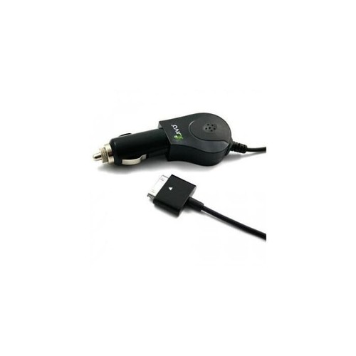 Jivo black pin car charger - 30-pin,