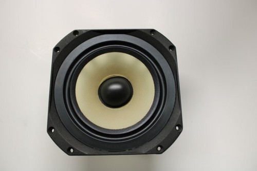 Paradigm woofer mid - paradigm, woofer/mid