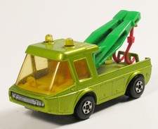 MATCHBOX 74 TOE JOE 5 SPOKES