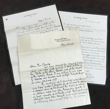 The Middlesex Hospital -