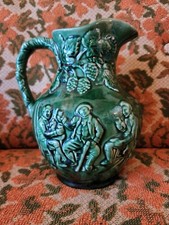 Arthur Wood Vintage Pottery