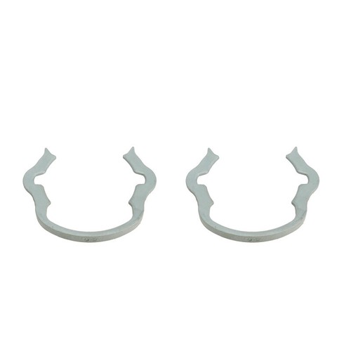 Bracket set air - bracket, vw