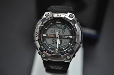 Casio AQW-100-1AV Mens Analog