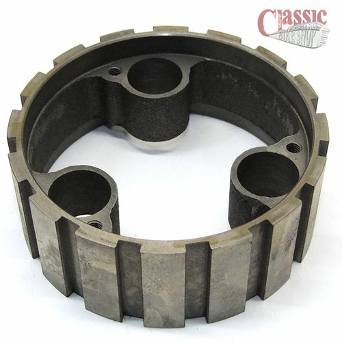Triumph clutch centre early - triumph,