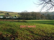 PHOTO  FOOTBALL PITCH BETWEEN