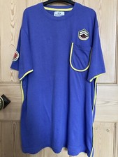 Sergio Tacchini Vintage New