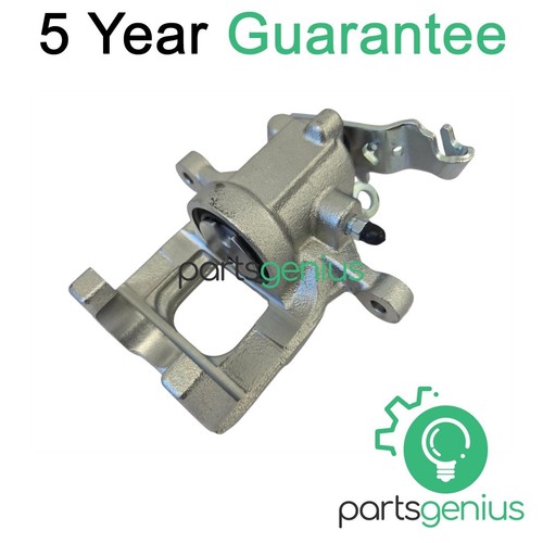 Rear right brake caliper - rear,