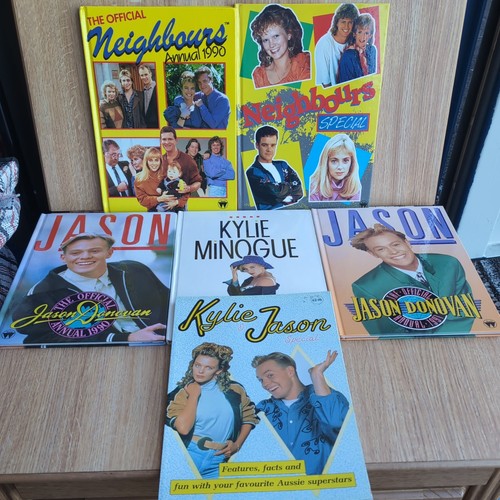 Vintage neighbours - vintage, &