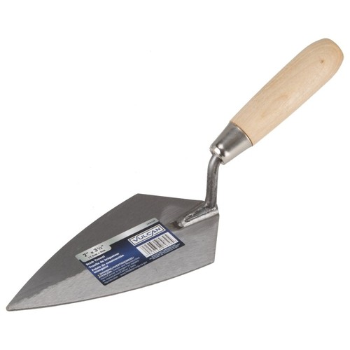 Vulcan dyt10503l brick trowel - vulcan,