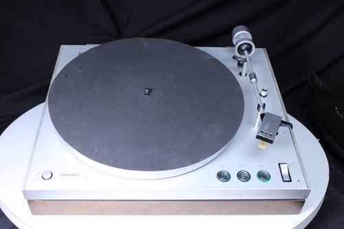 Philips ga212 turntable for - philips,
