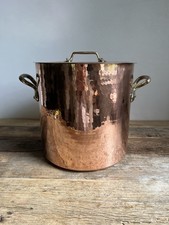 Stunning Large E Dehillerin