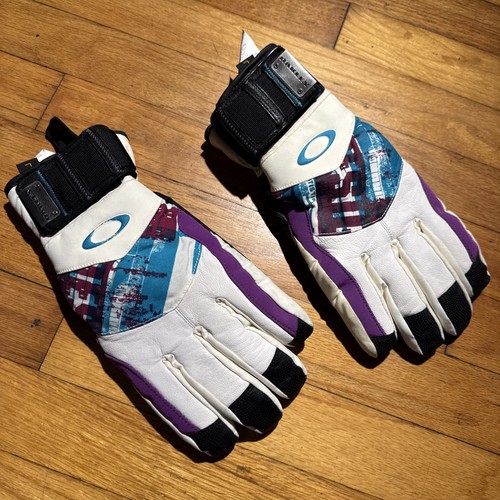 Vintage oakley racing division - oakley,