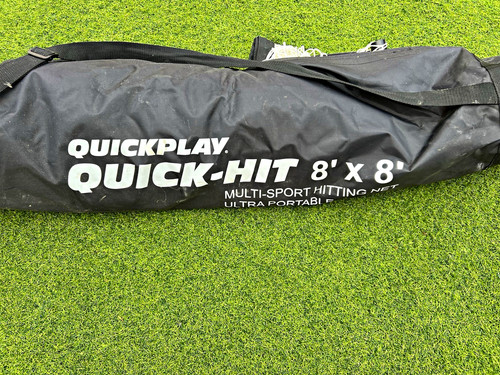 Quickplay quick hit 8ft - 8ft, x