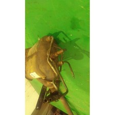 EXHAUST CATALYTIC CONVERTER