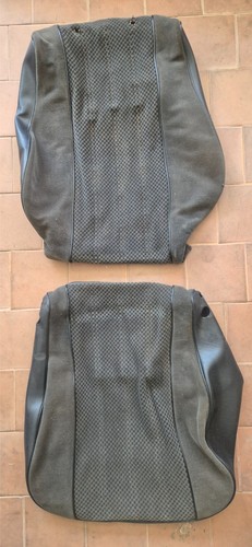 Bmw e30 front seat - seat, cover