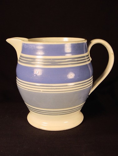 Rare 1800 blue - rare, band