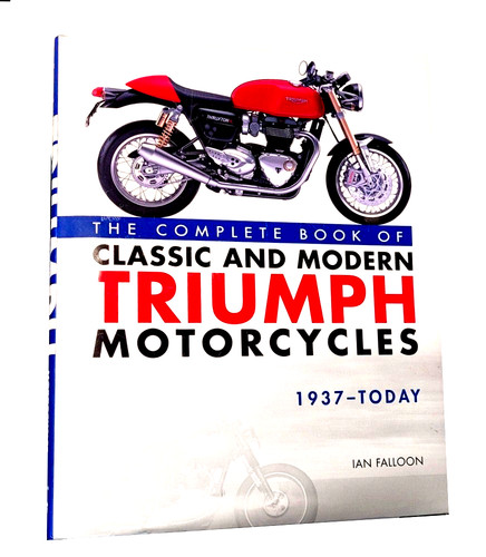 The complete book - the,