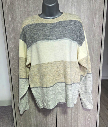 Size grey - size, uk