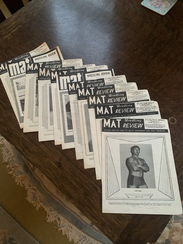 Copies mat wrestling review - 11,