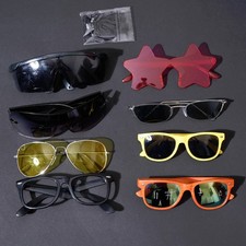Sunglasses Bundle Mixed Job