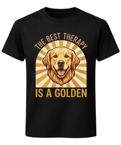 Best therapy golden - best,