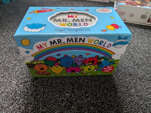 Men world collection by - mr.,