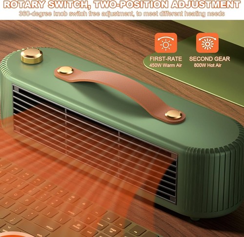 800w electric ceramic - 800w,