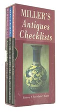 Millers Antique's Checklists