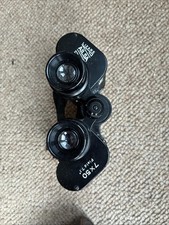 Binoculars With Case, Lizars