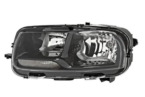 Valeo 045410 headlight left - valeo,