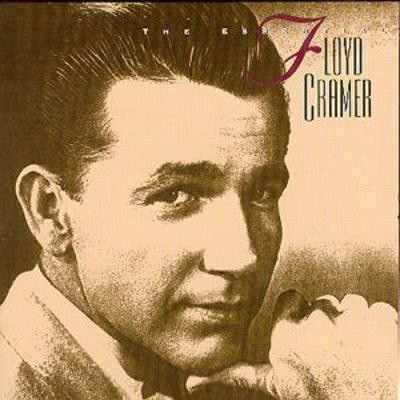 Floyd cramer the essential - cramer:,